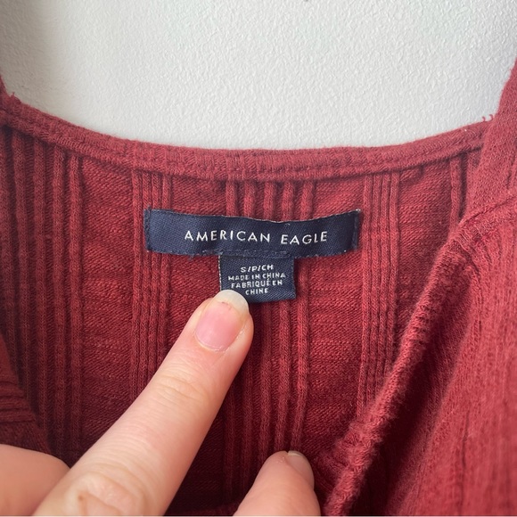 Tank top - Picture 3 of 4